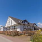 Strandrose 公寓