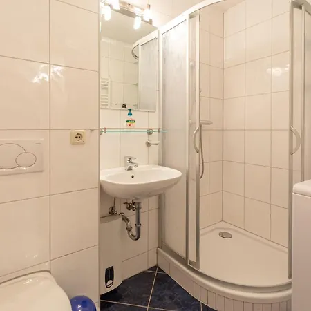 Strandrose Appartement