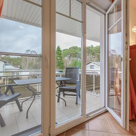 Appartement Strandrose